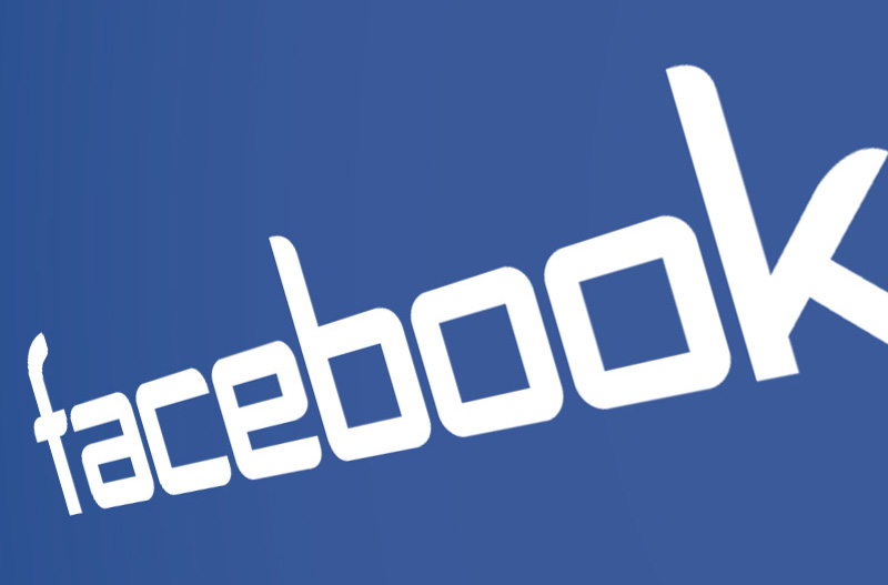 Facebook Logotype